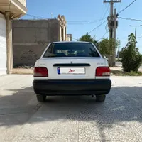 پراید 131 EX، مدل ۱۳۹۷|خودرو سواری و وانت|بوشهر, |دیوار