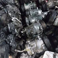 فروش و تعمیر کمپرسور کولر خودرو ایرانی وخارجی|قطعات یدکی و لوازم جانبی|تهران, شوش|دیوار