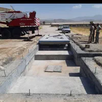 توزین باسکول دیجیتال|ماشینآلات صنعتی|قزوین, |دیوار