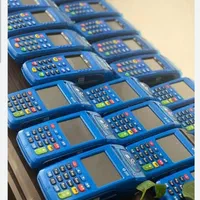 کارتخوان 3G و 4G مناسب پاساژها