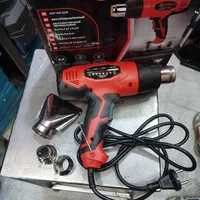 سشوار صنعتی ۲۰۰۰ وات ادون ۲ سرعته|ماشینآلات صنعتی|شیراز, بازار|دیوار