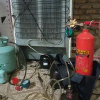 تعمیرات یخچال ماشین لباسشوئی آبگرمکن اجاق گاز|خدمات پیشه و مهارت|مشهد, طلاب|دیوار