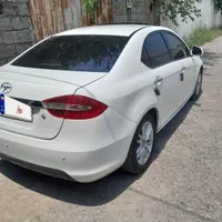 جک J5 اتوماتیک 1800cc، مدل ۱۳۹۳|خودرو سواری و وانت|رشت, نیروی دریایی|دیوار