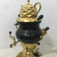سماور ۸لیتری
