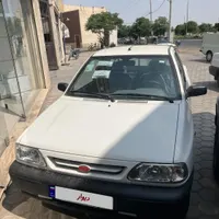 وانت پراید 151 SE، مدل صفر ۱۴۰۳|خودرو سواری و وانت|کاشان, درب اصفهان|دیوار