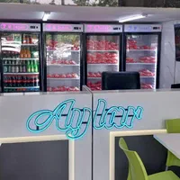 یخچال تمام تاچ