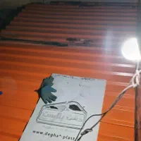 جوشکاری سیار پذیرفته می شود|خدمات پیشه و مهارت|بندر ماهشهر, |دیوار