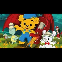 هنر دوبله کارتون انیمیشن
