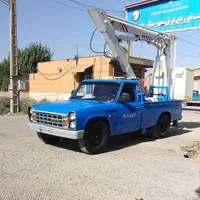 بالابر نیسان لجور|خودرو سواری و وانت|پلدختر, |دیوار
