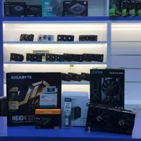 کیس نسل 12 با گرافیک 3060 EVGA گیمینگ 12 گیگ|رایانه رومیزی|مشهد, عامل|دیوار