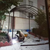 جوشکارسیار.کل اصفهان.جوشکاری .برشکاری.کل اصفهان