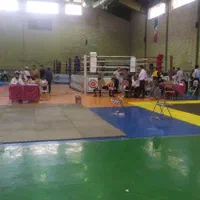 کلاس آموزش ورزش رزمی mma.مبارزه قفس.ترکیبی|خدمات آموزشی|کرج, برغان|دیوار