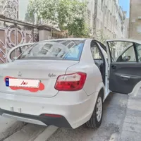 ساینا SMT ، مدل ۱۴۰۳ ، بدون خط و خش|خودرو سواری و وانت|تهران, پیروزی|دیوار