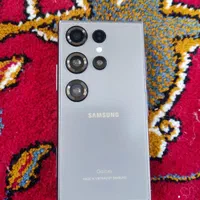 سامسونگ +Galaxy S24 با حافظهٔ ۵۱۲ گیگابایت|موبایل|کرمانشاه, |دیوار