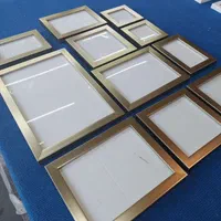 ست قاب عکس/ست قابعکس/ست قابسازی/ست دکوراتیو و مدرن|تابلو، نقاشی، عکس|تهران, نظام‌آباد|دیوار