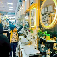 هر مدل‌توالت-فرنگی بخاین در نمایندگی پخشgold ceram|لوازم سرویس بهداشتی|تهران, یافت‌آباد|دیوار