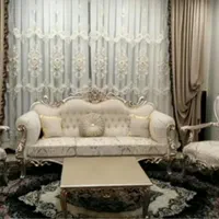 مبل کلاسیک اسپرت سلطنتی (مبلمان افسون)|مبلمان خانگی و میز عسلی|تهران, شهرک شریفی|دیوار