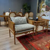 مبل دیباتمام چوب|مبلمان خانگی و میز عسلی|رشت, سیا اسطلخ|دیوار