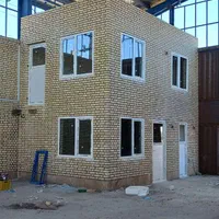 تولیددرب پنجره دوجداره UPVC|خدمات پیشه و مهارت|اراک, |دیوار