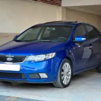 کیا سراتو 2000cc مدل 2010|خودرو سواری و وانت|تنکابن, |دیوار