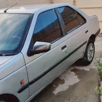 پژو 405 GLX بنزینی، مدل ۱۳۸۵|خودرو سواری و وانت|سراوان, |دیوار