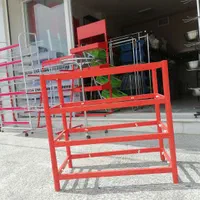 قفسه ویترین فروشگاهی|فروشگاه و مغازه|نجفآباد, هفده شهریور|دیوار