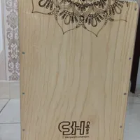 کاخن