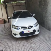 کوییک دنده‌ای ساده، مدل ۱۳۹۹