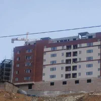 پردیس مسکن ملی متراژ ۱۰۰ متر