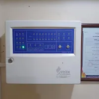 اجرای سیستم اعلان حریق،حفاظتی و برق ساختمان|خدمات پیشه و مهارت|کرج, اسلام‌آباد|دیوار