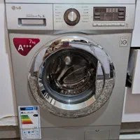 خرید انواع لباسشویی های سالم وسوخته وتعمیری