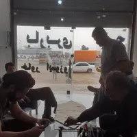 شرکت باربری حردانی با کارگرهای حرفه ای