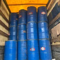 بورس بشکه فلزی و مخازن 1000 لیتری IBC (عمده)|عمده‌فروشی|اصفهان, خاتون‌آباد|دیوار