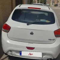 تیبا۲مدل۱۴۰۰