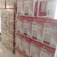 هیتر برقی کم مصرف بخاری برقی فن هیتر برقی