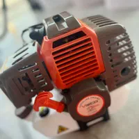 علف زن ویستا(علفزن علفتراش علف تراش)52ccاصلی