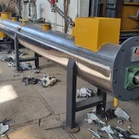 بوسوز بوگیر دیگ راکتور تحت خلا اتمسفریک بخار روغن|ماشینآلات صنعتی|تهران, دردشت|دیوار