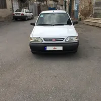پراید ۹۸