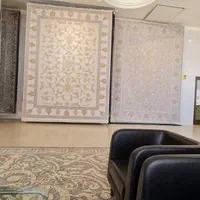 فرش و قالی وینتیج پتینه کلاسیک نو کلاسیک|فرش|اهواز, پادادشهر|دیوار