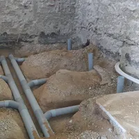 لوله کشی ، برق کشی، جوشکاری (تاسیسات کامل)