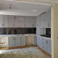 کابینت پیش ساخته پاییز|مصالح و تجهیزات ساختمان|شیراز, مسلم|دیوار