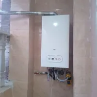 خدمات نصب پکیج رادیاتور