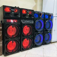 خریدار اسپیکر دیجی دار مکسیدر میکرولپ لومکس سونی