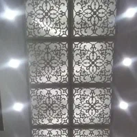 نصب سقف کاذب