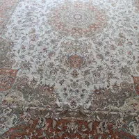 یک تخته فرش ۱۲ متری