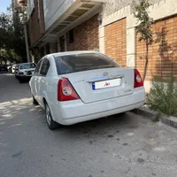 ام وی ام ۵۳۰ MVM مدل ۱۳۹۵ بدون رنگ کم کار|خودرو سواری و وانت|اصفهان, خواجو|دیوار