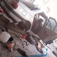 تعمیرات جلوبندی تعمیرات کمک فنر خودرو ازرا|خدمات موتور و ماشین|شیراز, شهرک بهار|دیوار