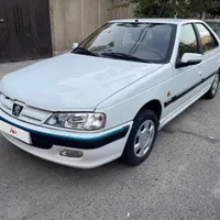 پژو پارس Xu۷