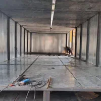 اصفهان کوره سازان|ماشین‌آلات صنعتی|اصفهان, بابوکان|دیوار