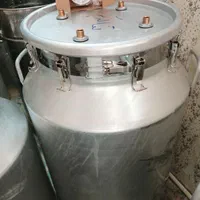 گلابگیر 100لیتری 4تا 6خروجه|عمده‌فروشی|مشهد, گاز|دیوار
